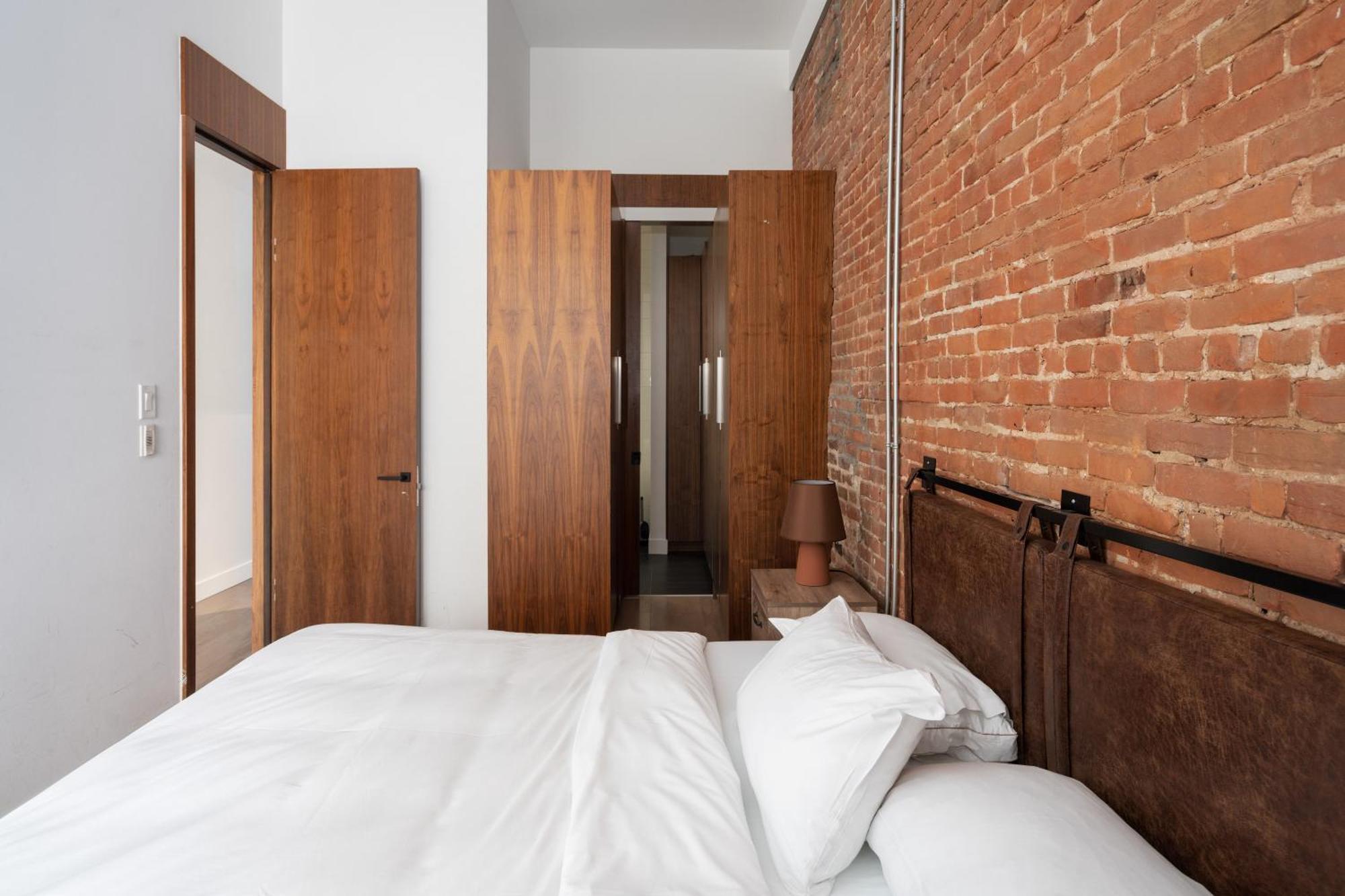 Le Merrill - Vieux Montreal — Photos 1