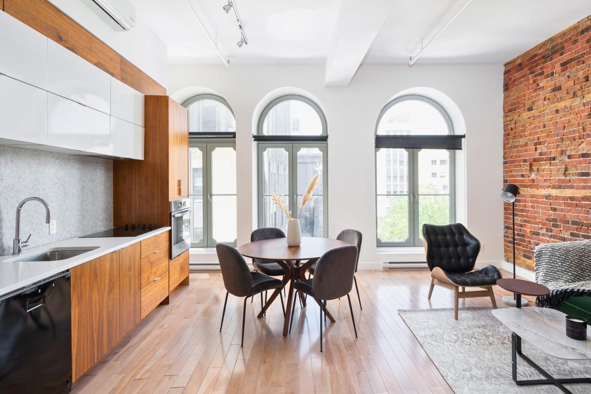 Le Merrill - Vieux Montreal — Photos 2